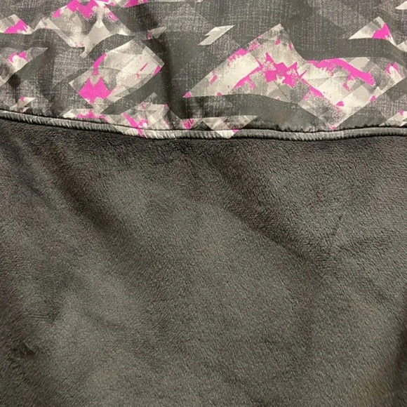 Fila Sport Fleece Athletic Jackets Size , Small, EUC - Picture 8 of 8